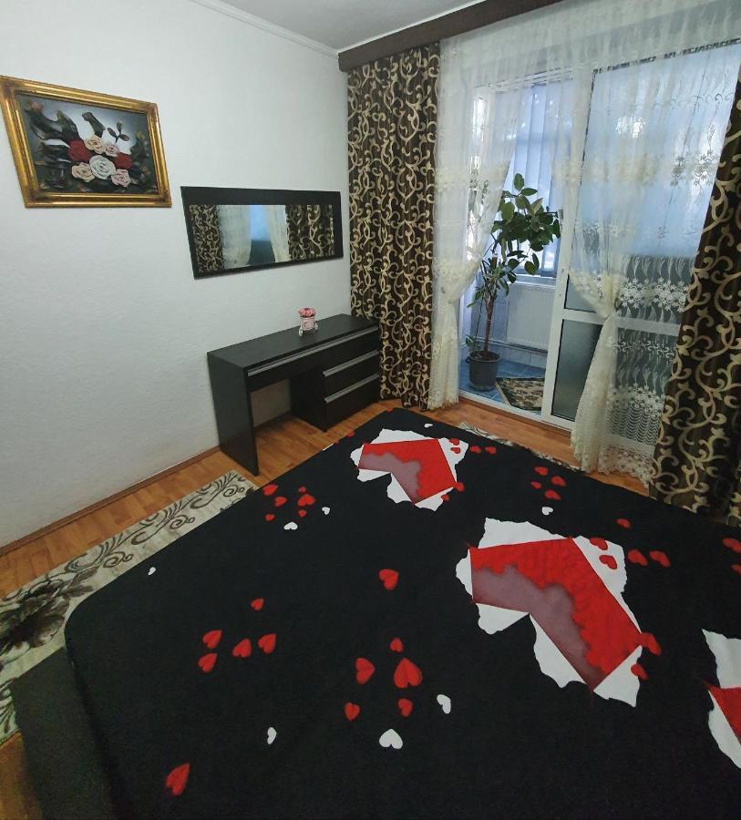 Sweet Home & Liliana Tecuci Экстерьер фото