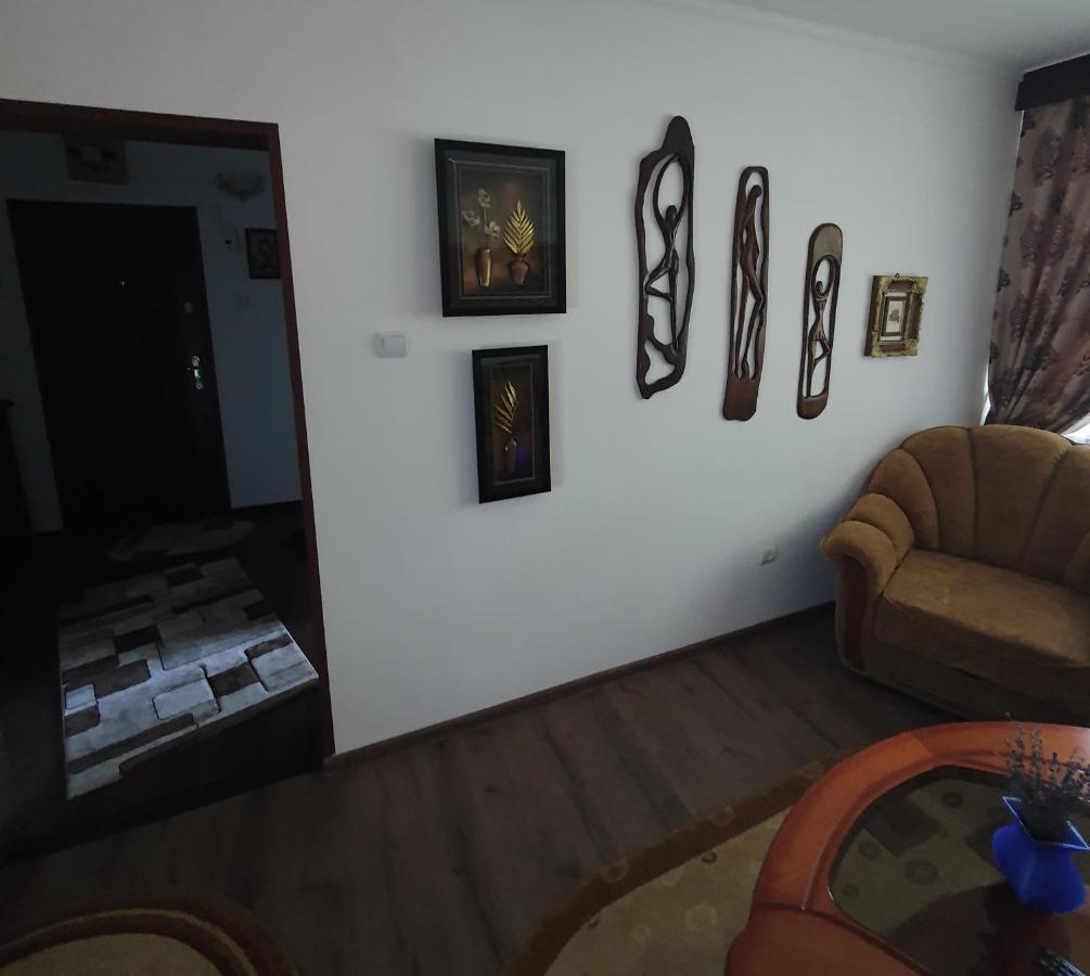 Sweet Home & Liliana Tecuci Экстерьер фото