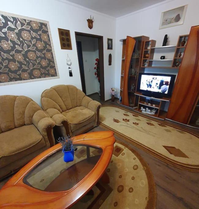 Sweet Home & Liliana Tecuci Экстерьер фото
