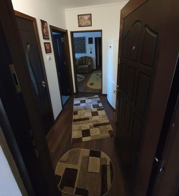 Sweet Home & Liliana Tecuci Экстерьер фото
