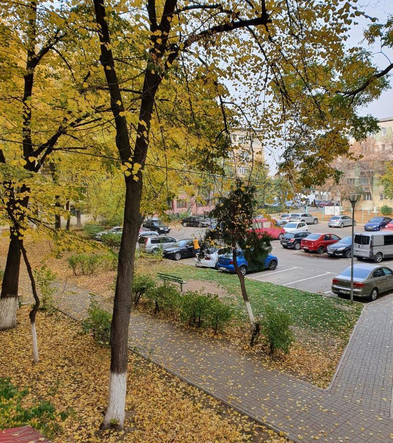 Sweet Home & Liliana Tecuci Экстерьер фото